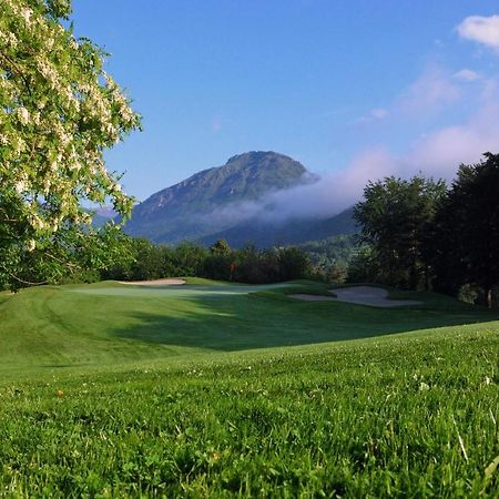 The Golf Club Guest House Menaggio Ngoại thất bức ảnh