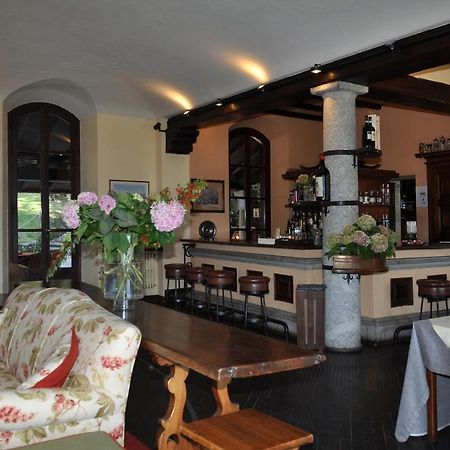 The Golf Club Guest House Menaggio Ngoại thất bức ảnh