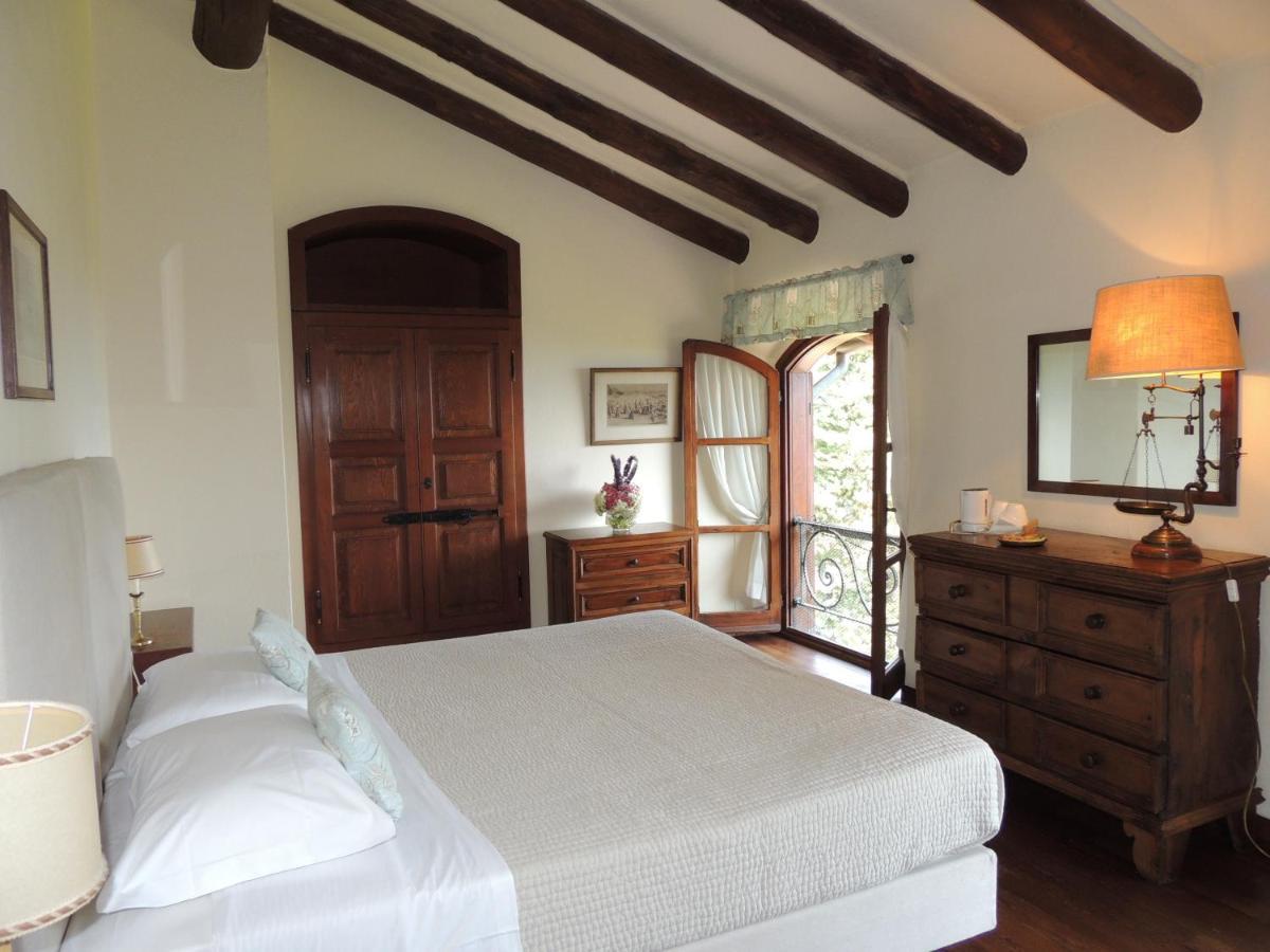 The Golf Club Guest House Menaggio Ngoại thất bức ảnh