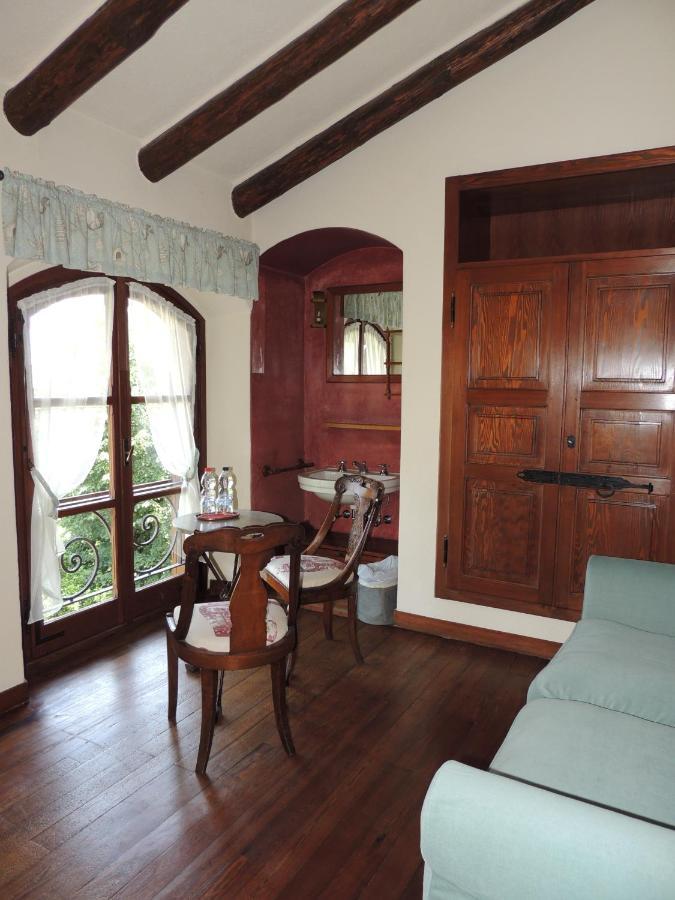 The Golf Club Guest House Menaggio Ngoại thất bức ảnh