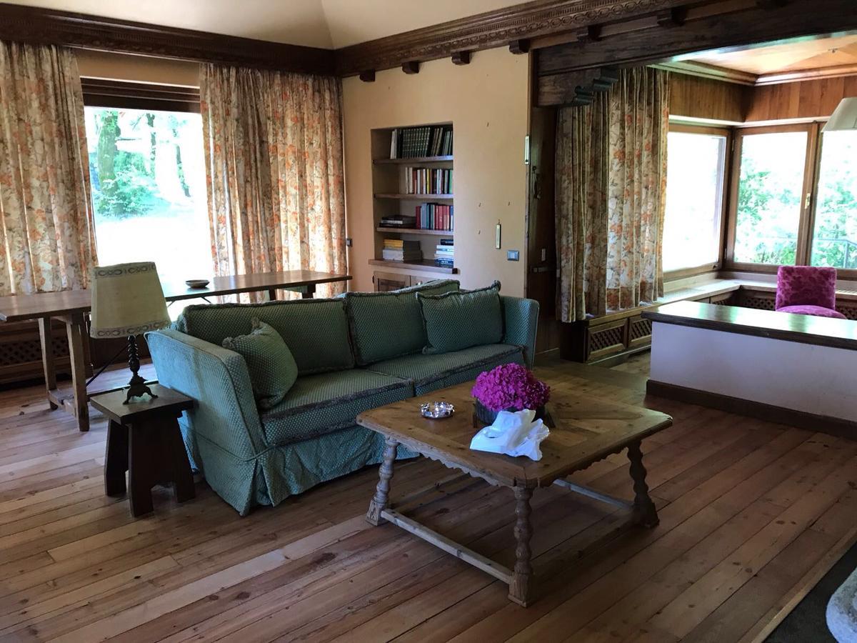 The Golf Club Guest House Menaggio Ngoại thất bức ảnh