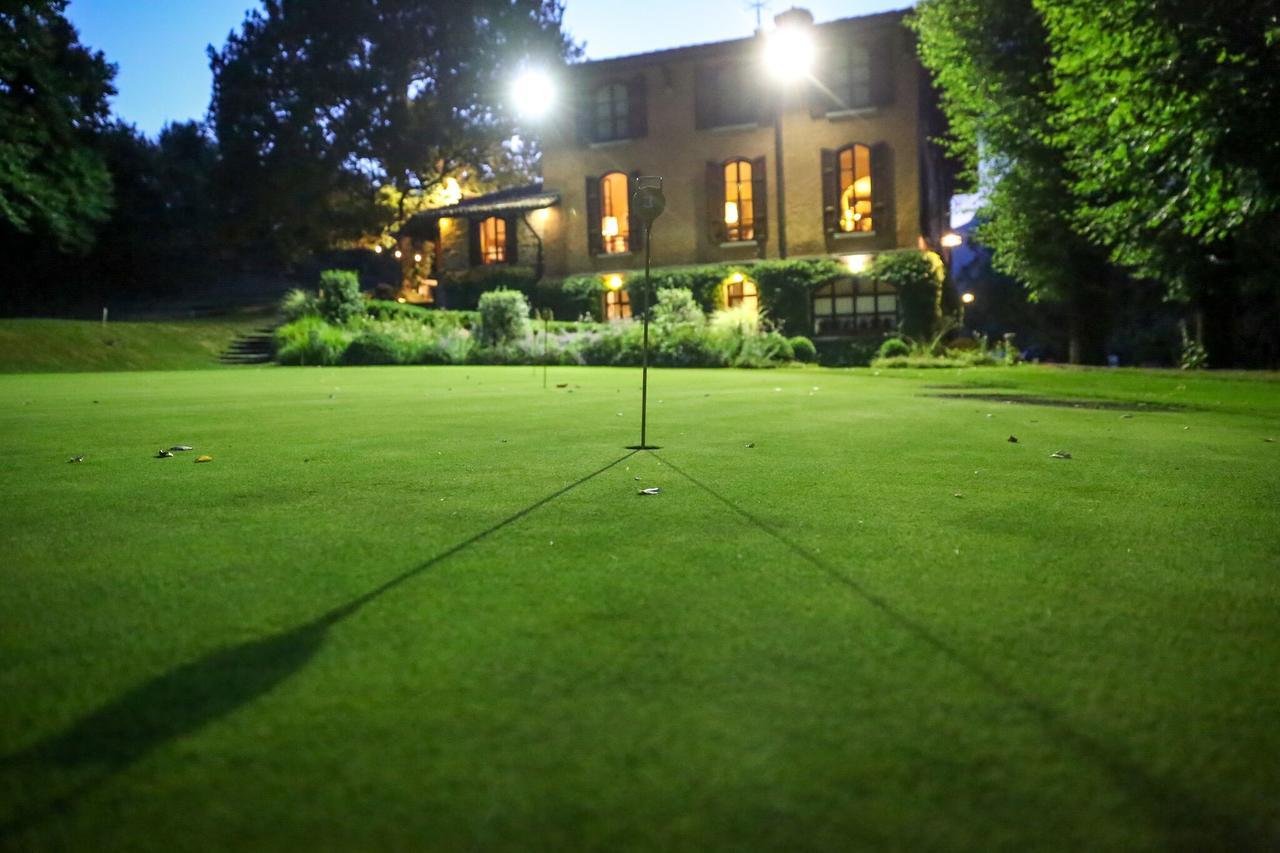The Golf Club Guest House Menaggio Ngoại thất bức ảnh