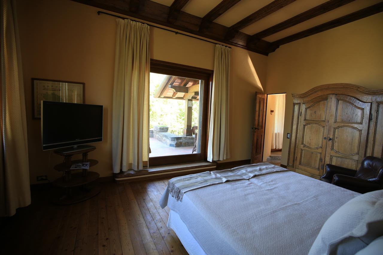 The Golf Club Guest House Menaggio Ngoại thất bức ảnh