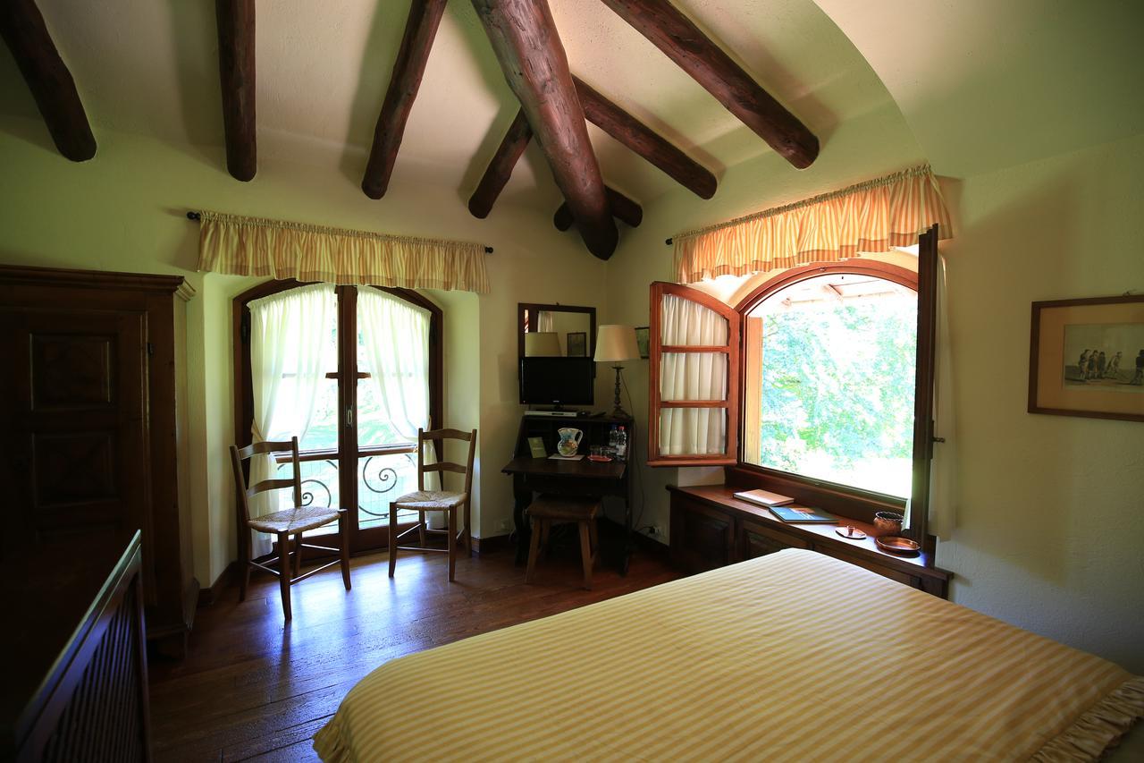 The Golf Club Guest House Menaggio Ngoại thất bức ảnh